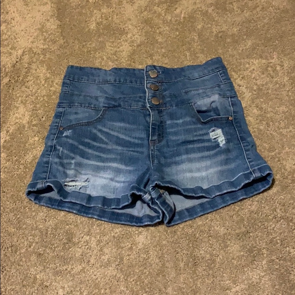 Shorts